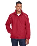 Profile Fleece-Lined All-Season Jacket