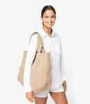 Spasso Jute Shopping Bag