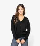 Spasso Ladies TENCEL™ Cardigan