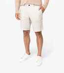 Spasso Linen Bermuda Shorts