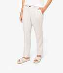 Spasso Ladies Linen Trousers
