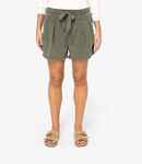 Spasso Ladies TENCEL™ Shorts