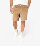 Spasso Corduroy Shorts