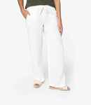 Spasso Ladies Washed Trousers