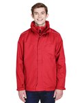 Region 3-in-1 Jacket with Fleece Liner