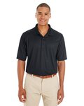 Express Microstripe Performance Pique Polo