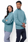 Element Cvc French Terry 1/4 Zip