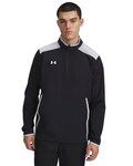 Motivate 3.0 Long Sleeve Half-Zip