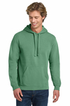 RING SPUN Fleece Hoodie