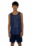 Pro Club Reversible Mesh Youth Tank Top