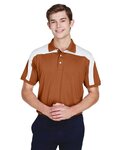 Men's Victor Performance Polo