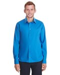 Untucked ™ Crown Collection® Stretch Broadcloth Woven