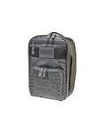 V.E.R.S.A.™ PRO X Black Backpack
