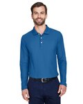 DRYTEC20™ Performance Long Sleeve Polo