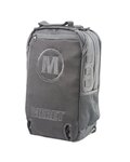DEFENDER™ PRO Black Backpack