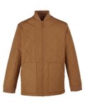 Dockside Insulated Utility Jacket
