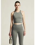 Collective Cropped Singlet
