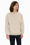 Tourbillon Fleece Crewneck Sweatshirt