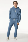 Lightweight Fleece Sweatpants