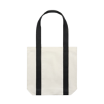 CARRIE 2-TONE TOTE
