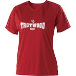 Ladies'zoom Shirt