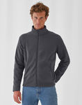 ID.501 Men's Micro Fleece Full Zip