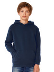 Hooded Kid's Sweatshirt