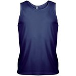 Men's sports vest