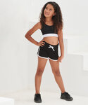 Kids retro shorts