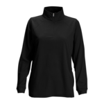 Women's Vansport? Mesh 1/4-Zip Tech Pullover