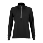 Greg Norman Women's Play Dry? 1/4-Zip Pullover