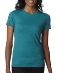 Ladies' CVC T-Shirt