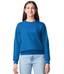 Gildan Kids Heavy Blendâ„¢ Drop Shoulder Sweatshirt