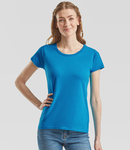 Fruit of the Loom Lady Fit Value T-Shirt
