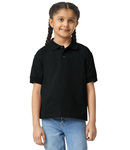 Gildan Kids DryBlend® Jersey Polo Shirt