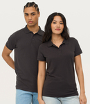 SOL'S Ladies Prime Poly/Cotton Piqué Polo Shirt