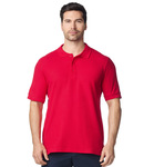 Gildan Hammer Piqué Polo Shirt