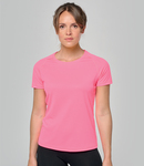 Proact Ladies Performance T-Shirt
