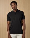 Slim Fit Heavyweight Klassic Superwash® 60 Polo