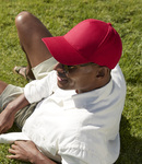 Beechfield Ultimate 5 Panel Cap