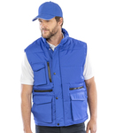 Result Work-Guard Lance Bodywarmer