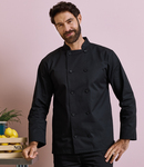 Premier Long Sleeve Chef's Jacket