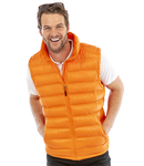 Result Urban Ice Bird Padded Gilet