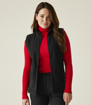 Regatta Ladies Micro Fleece Bodywarmer