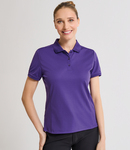 Premier Ladies Coolchecker® Piqué Polo Shirt