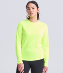 AWDis Ladies Cool Long Sleeve T-Shirt