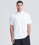 AWDis Cool Smooth Polo Shirt