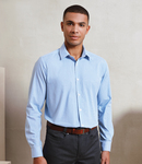 Premier Gingham Long Sleeve Shirt