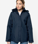 Kariban Ladies Parka Jacket