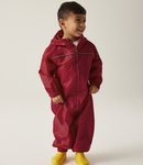 Regatta Kids Paddle Rain Suit